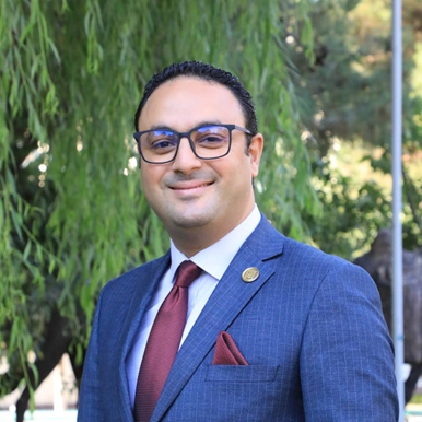 Muhammad Eid Balbaa