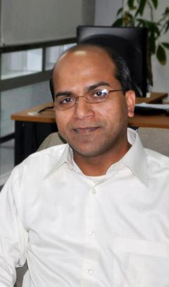 Jaffar Abbas