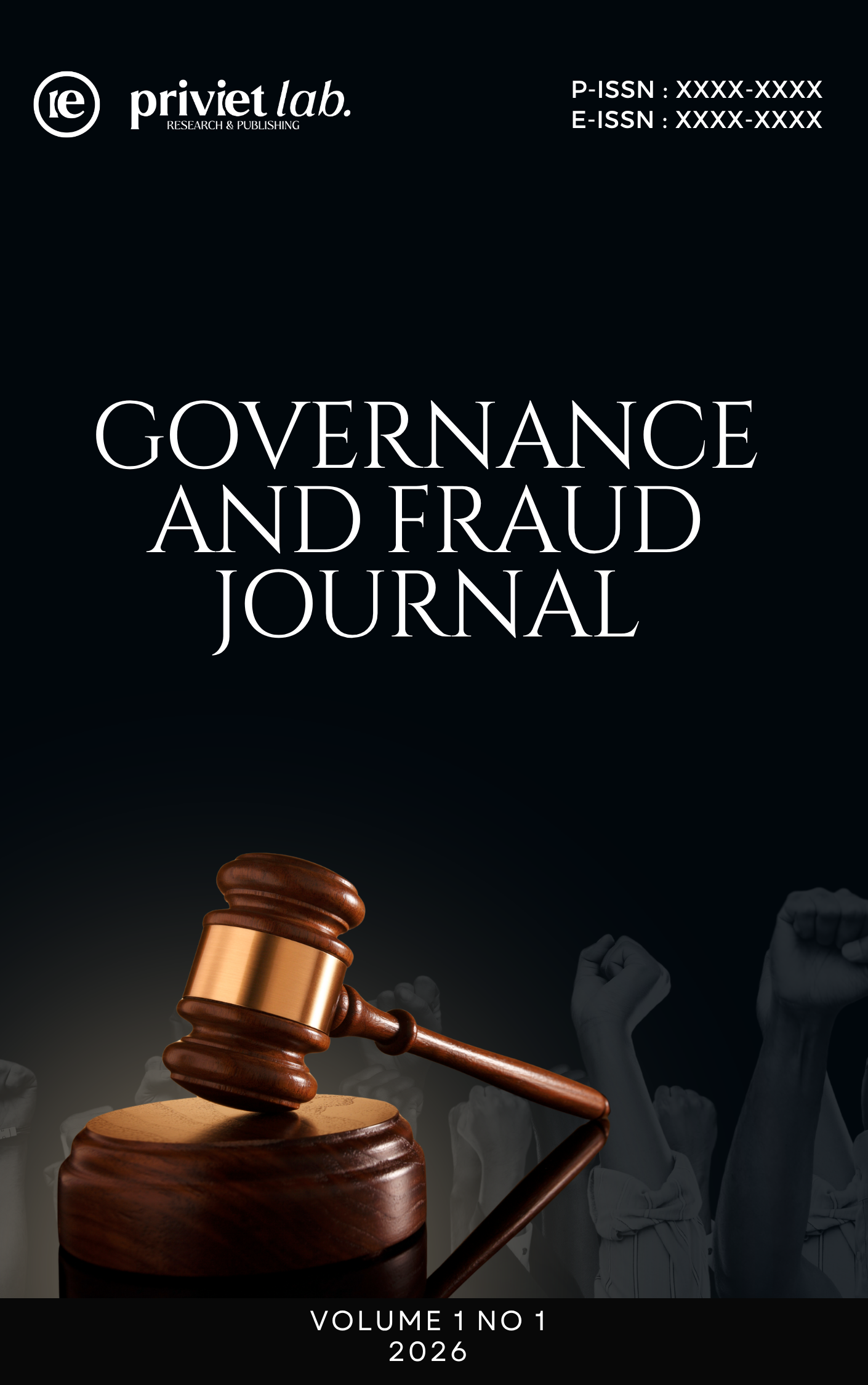 Governance and Fraud Journal