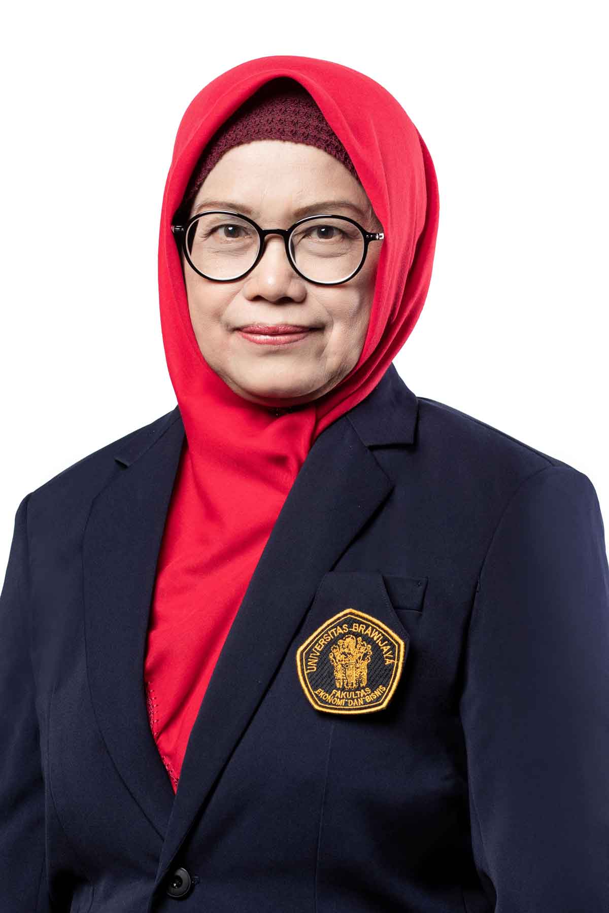 Siti Aisjah