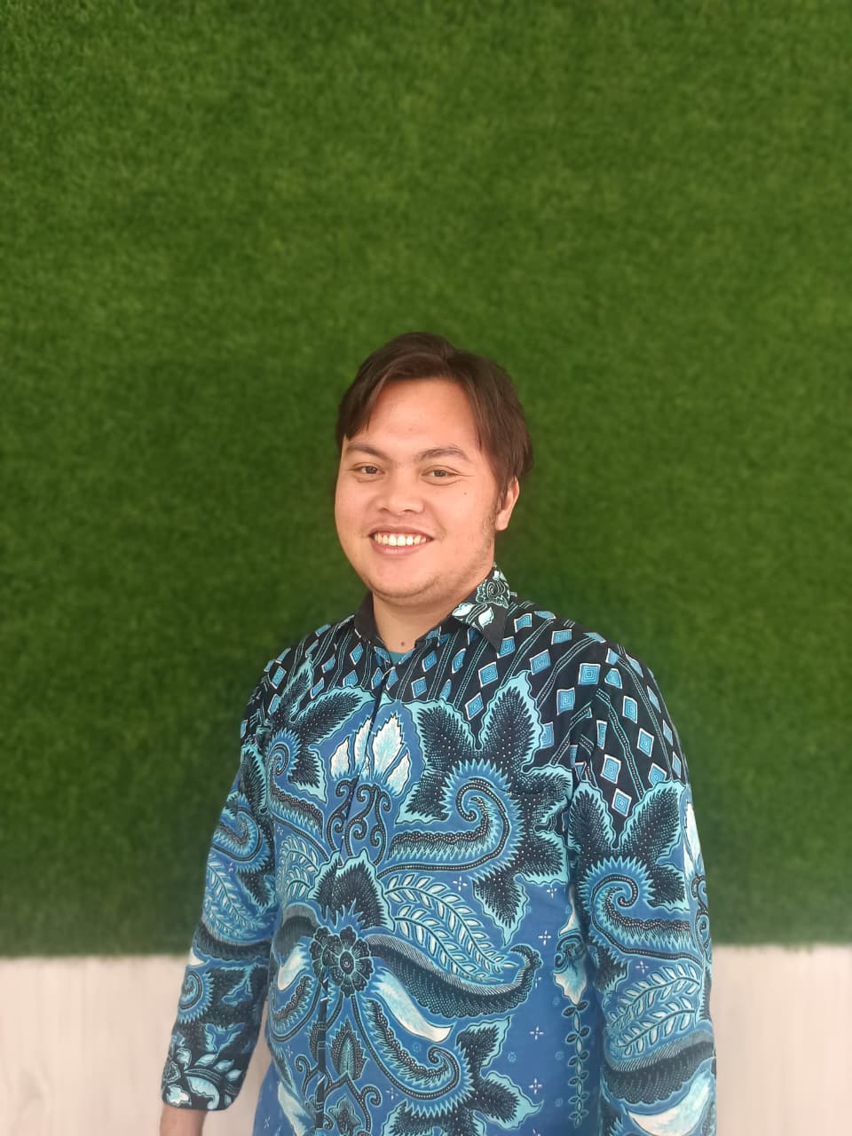 Muhammad Fuad Izzatulfikri