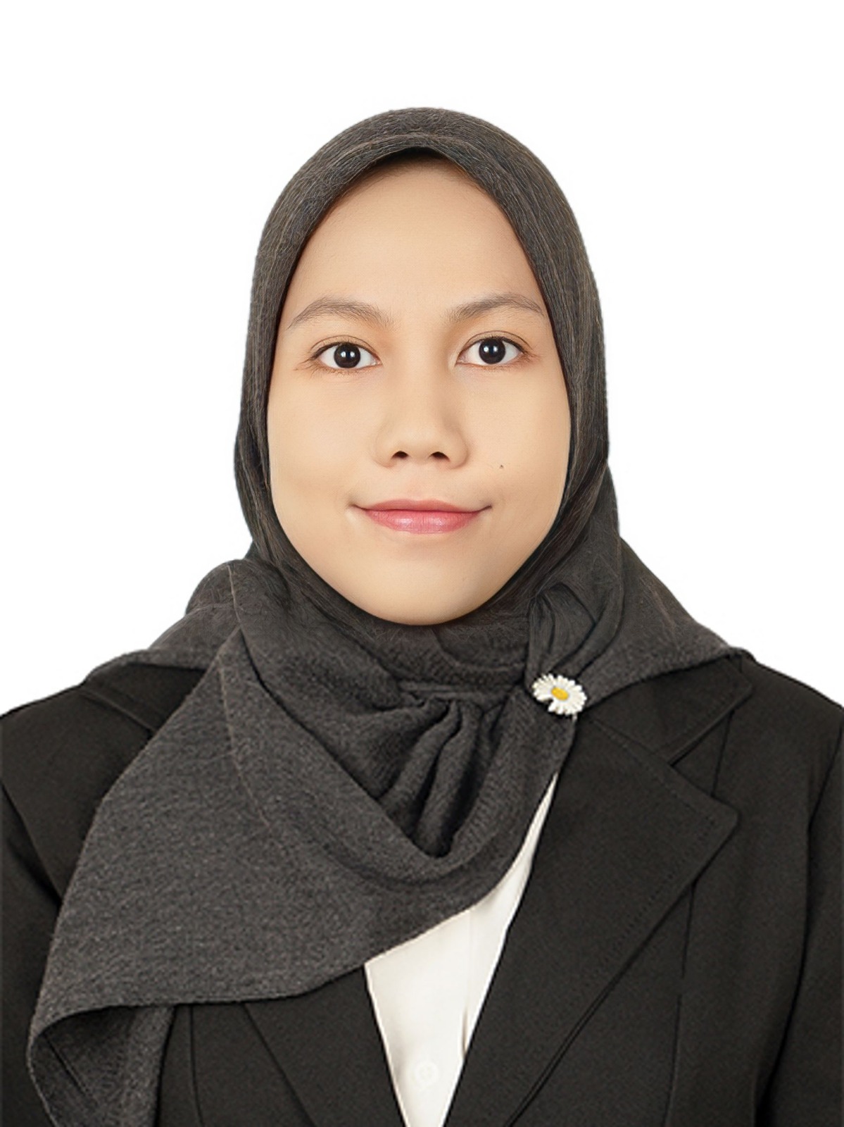 Nada Fadhilah