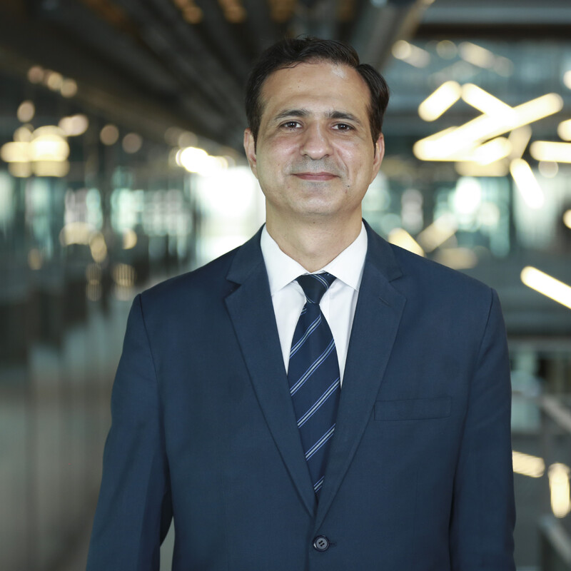 Syed Haider Ali Shah