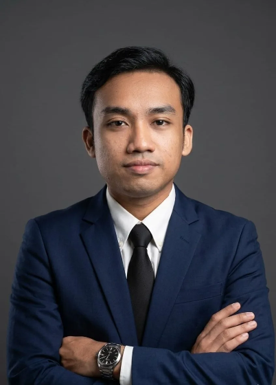 Muhamad Andhika Pradana