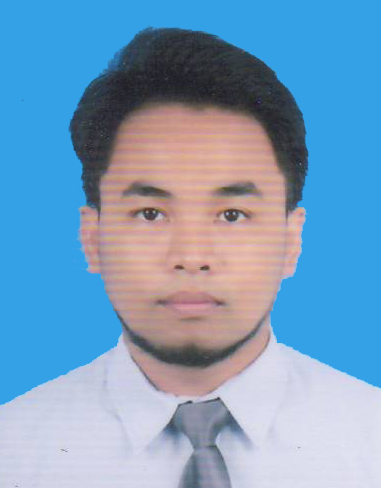 Wan Mohamad Asyraf Bin Wan Afthanorhan